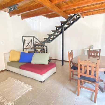 Duplex Ushuaia Centro Daire Dış mekan fotoğraf
