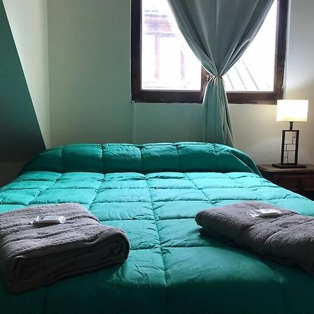 Duplex Ushuaia Centro Daire Dış mekan fotoğraf
