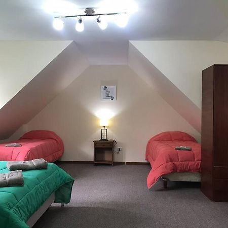 Duplex Ushuaia Centro Daire Dış mekan fotoğraf