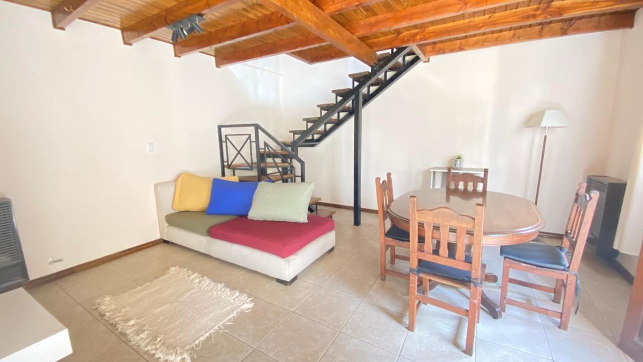 Duplex Ushuaia Centro Daire Dış mekan fotoğraf